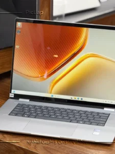 HP Envy 16 x360 2