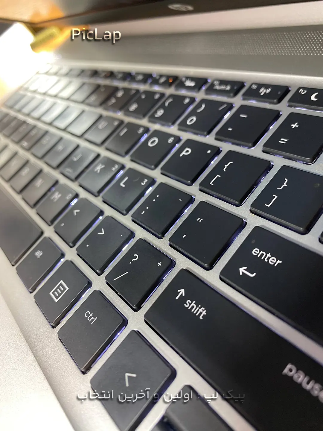 HP ProBook 440 G7 HP ProBook 440 G7