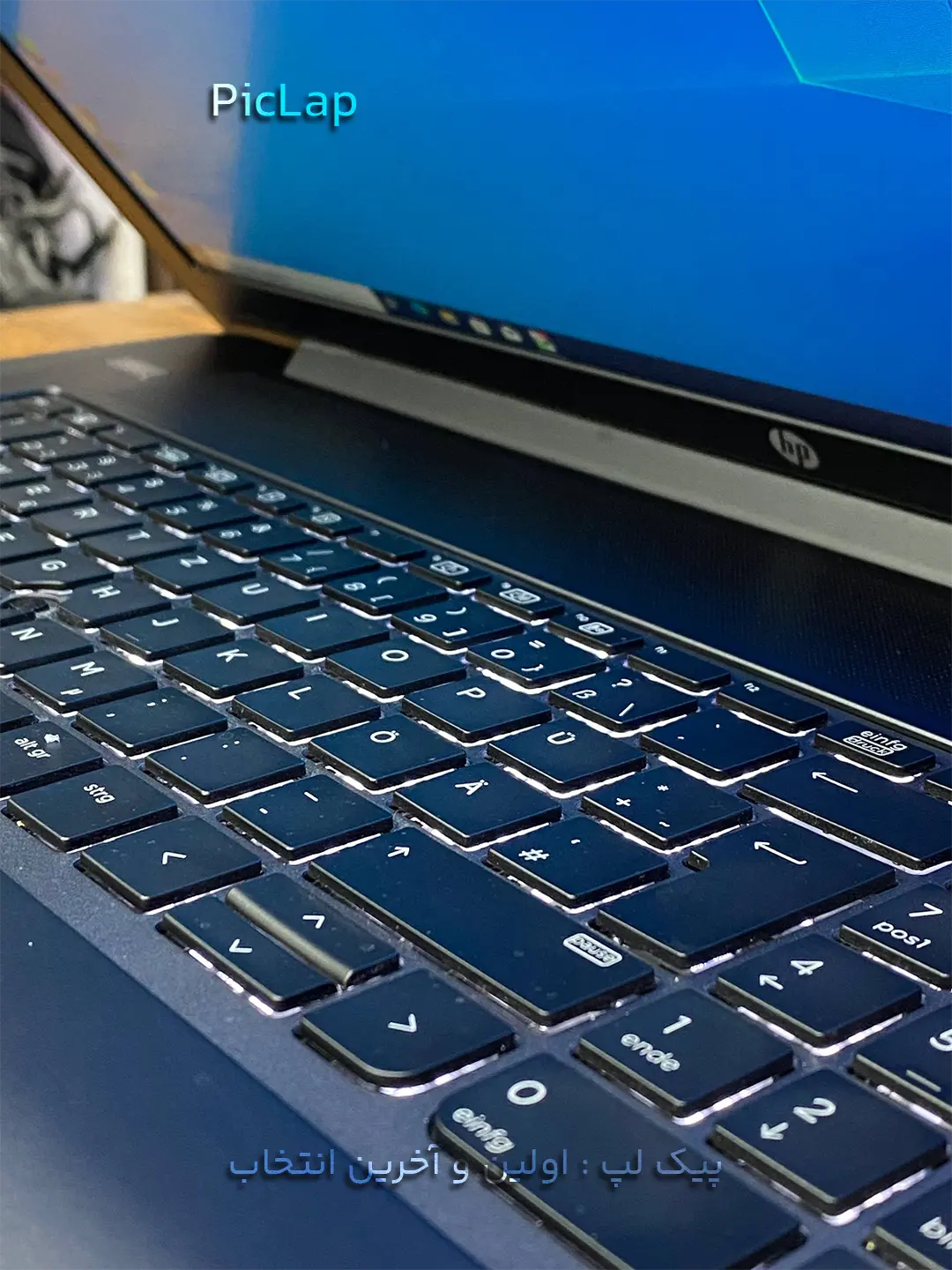 HP Zbook 17 G3 -3 HP Zbook 17 G3 3