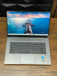 HP Zbook studio G8
