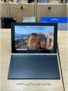Lenovo YOGA ibook
