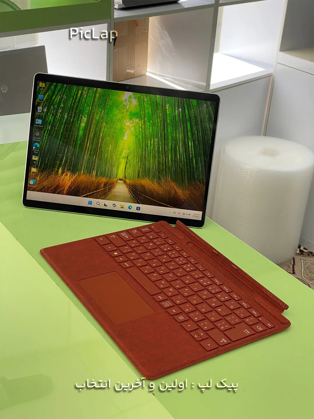 Microsoft Surface Pro8-1 Microsoft Surface Pro8 1