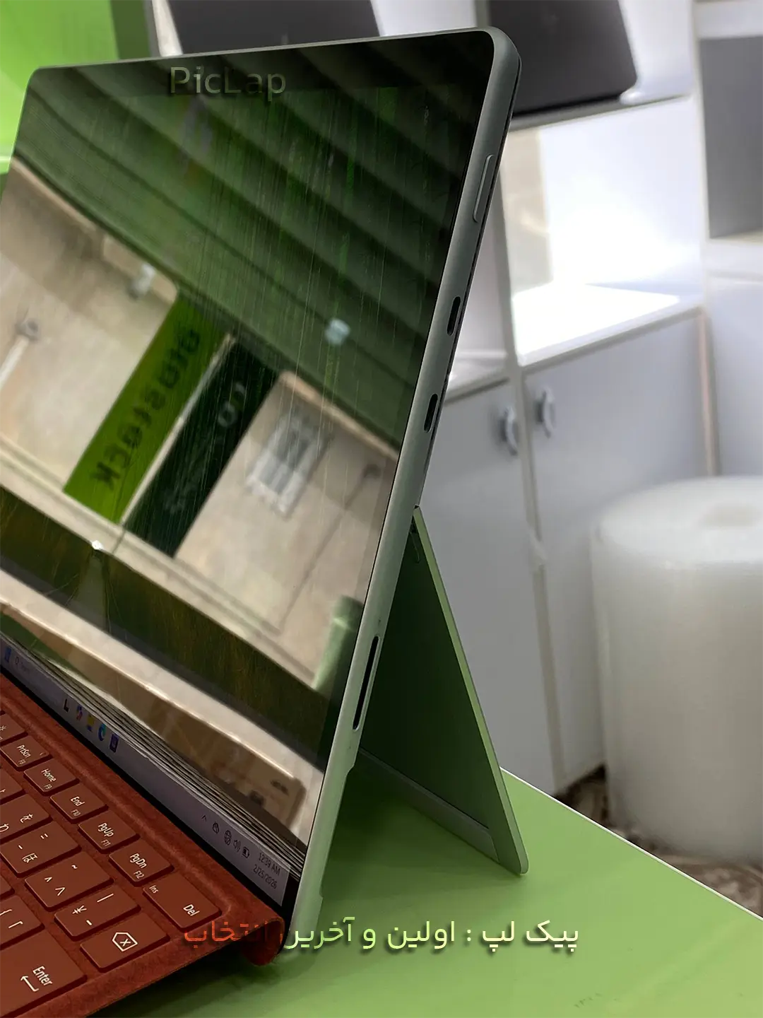 Microsoft Surface Pro8 -4 Microsoft Surface Pro8 4