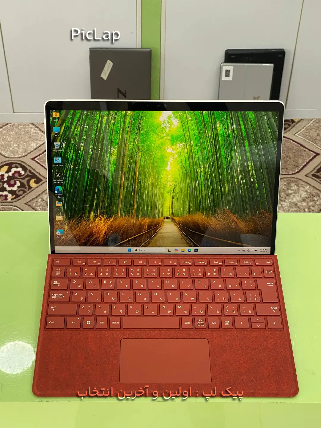 Microsoft Surface Pro8 Microsoft Surface Pro8