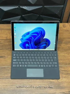 microsoft surface Pro5 1