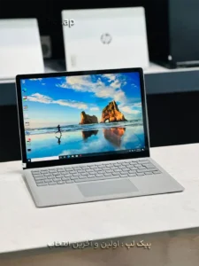 surface laptop 4