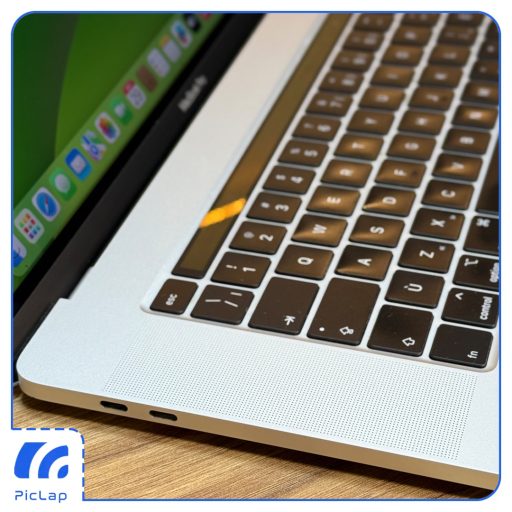 macbook pro 2019
