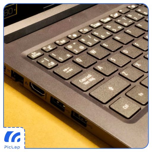 لپ تاپ ACER Spire1