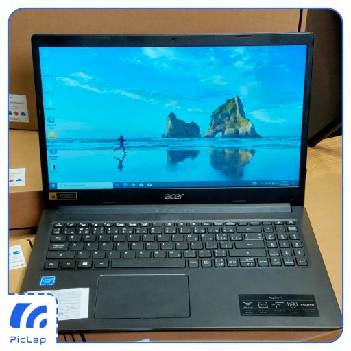 لپ تاپ ACER Spire1
