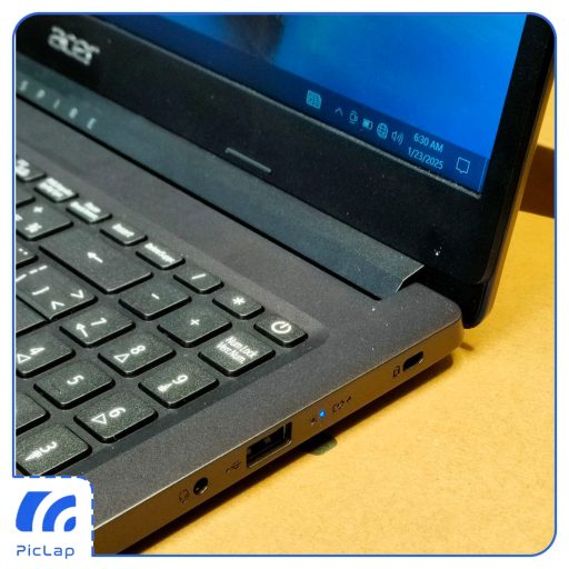 لپ تاپ ACER Spire1