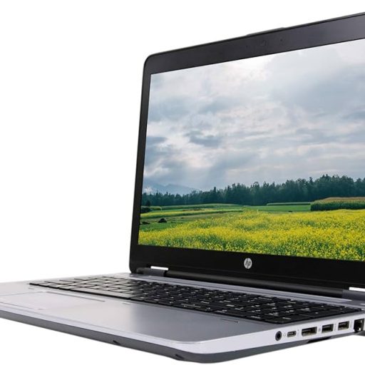 hp probook 650 g2 i7