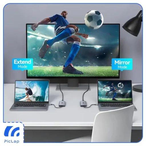 ACODOT - 9 in 1 USB HUB img4