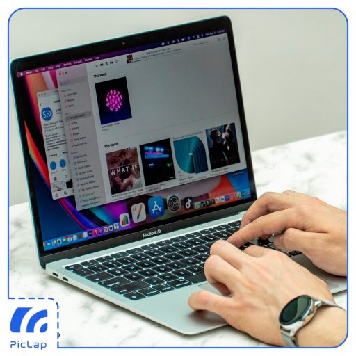 Apple Macbook Air M1