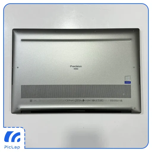 Dell 5550 img 5 piclap