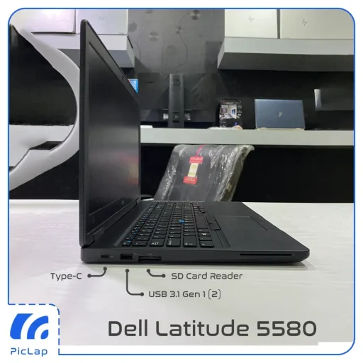 Dell Latitude 5580 image 6 piclap