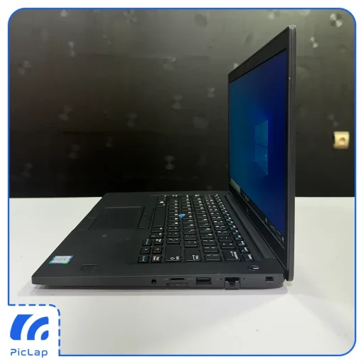 لپ تاپ Dell Latitude 7490 سمت راست