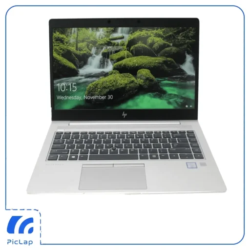 HP Elitebook 840 G6 img1