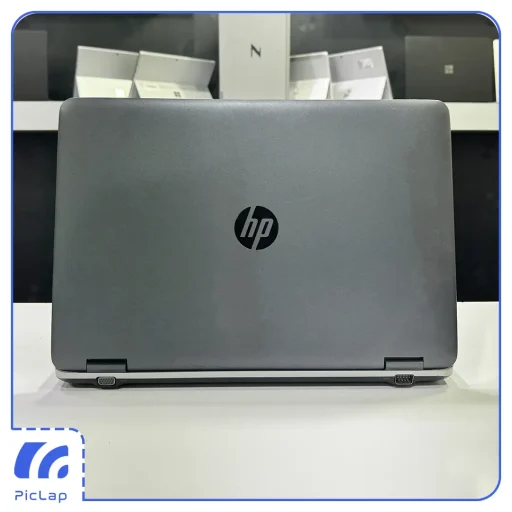 HP Probook 650 G3 piclap img 2