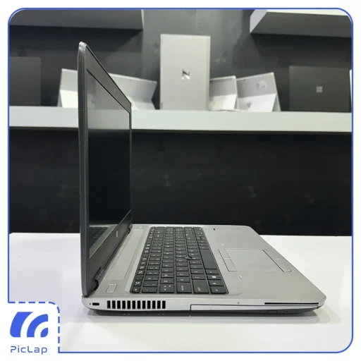 HP Probook 650 G3 piclap img 3