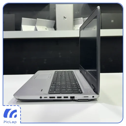 HP Probook 650 G3 piclap img 4