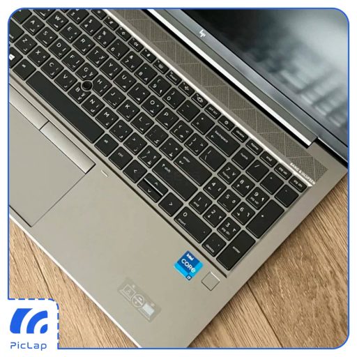 HP ZBOOK FIREFLY
