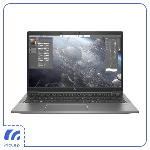 HP zbook FireFly 14 G8 - پیک لپ img 1
