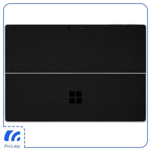 Surface Pro 7 Black