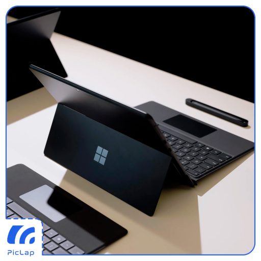 Surface Pro 7 Black