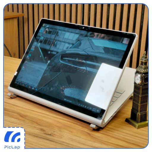 surface book 2