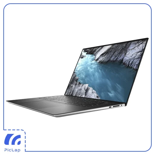 dell xps 15 9500 img 3 پیک لپ
