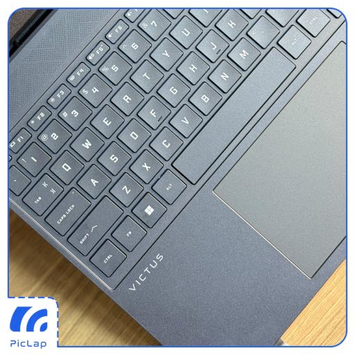 hp victus gaming ryzen5