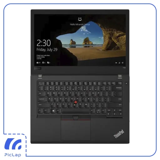 lenovo-laptop-thinkpad-t480-img 2 پیک لپ