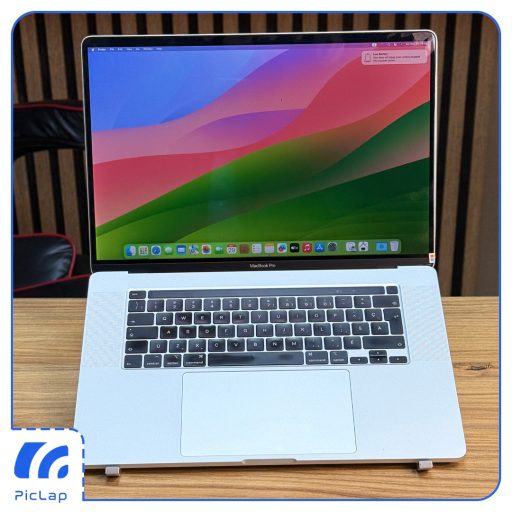 macbook pro 2019