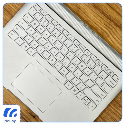 surface book 2