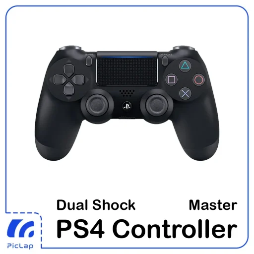 ps4 controller dual shock img1