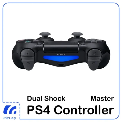 ps4 controller dual shock img2