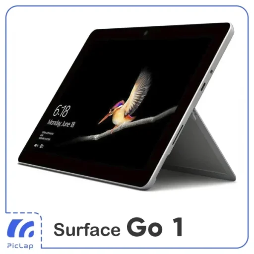 Surface Go1– 8GB-128GB 10 inch