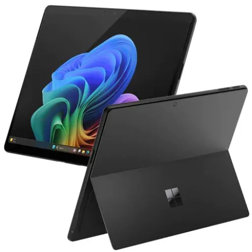 Surface Pro 7 Black