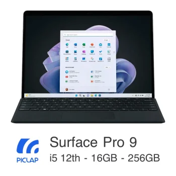 سرفیس پرو ۹