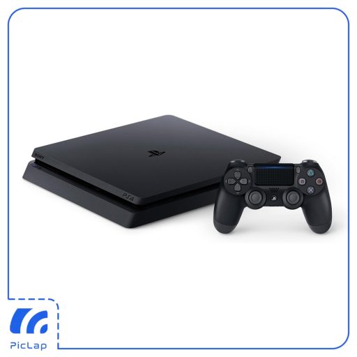 پلی استیشن ۴